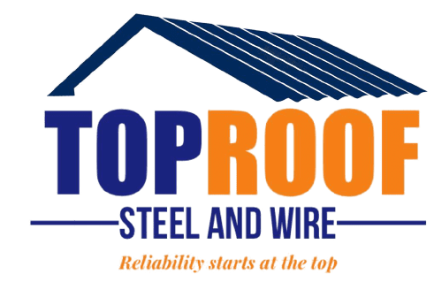 Top Roof Logo